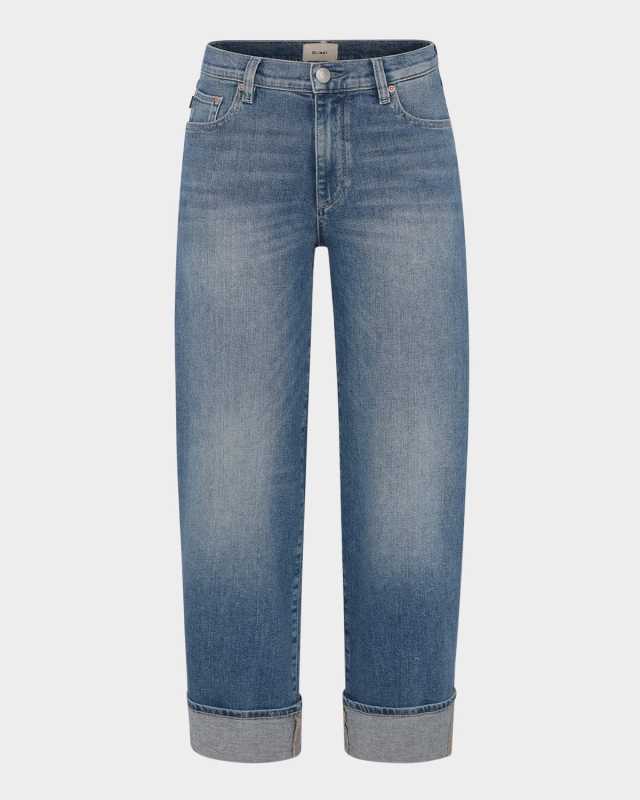 Thea Boyfriend Jeans